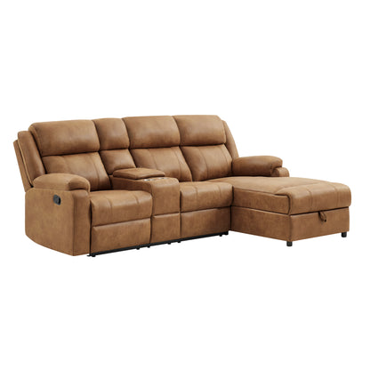 U6980-BROWN-SECTIONAL-2