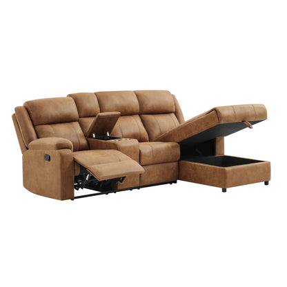 U6980-BROWN-SECTIONAL-5