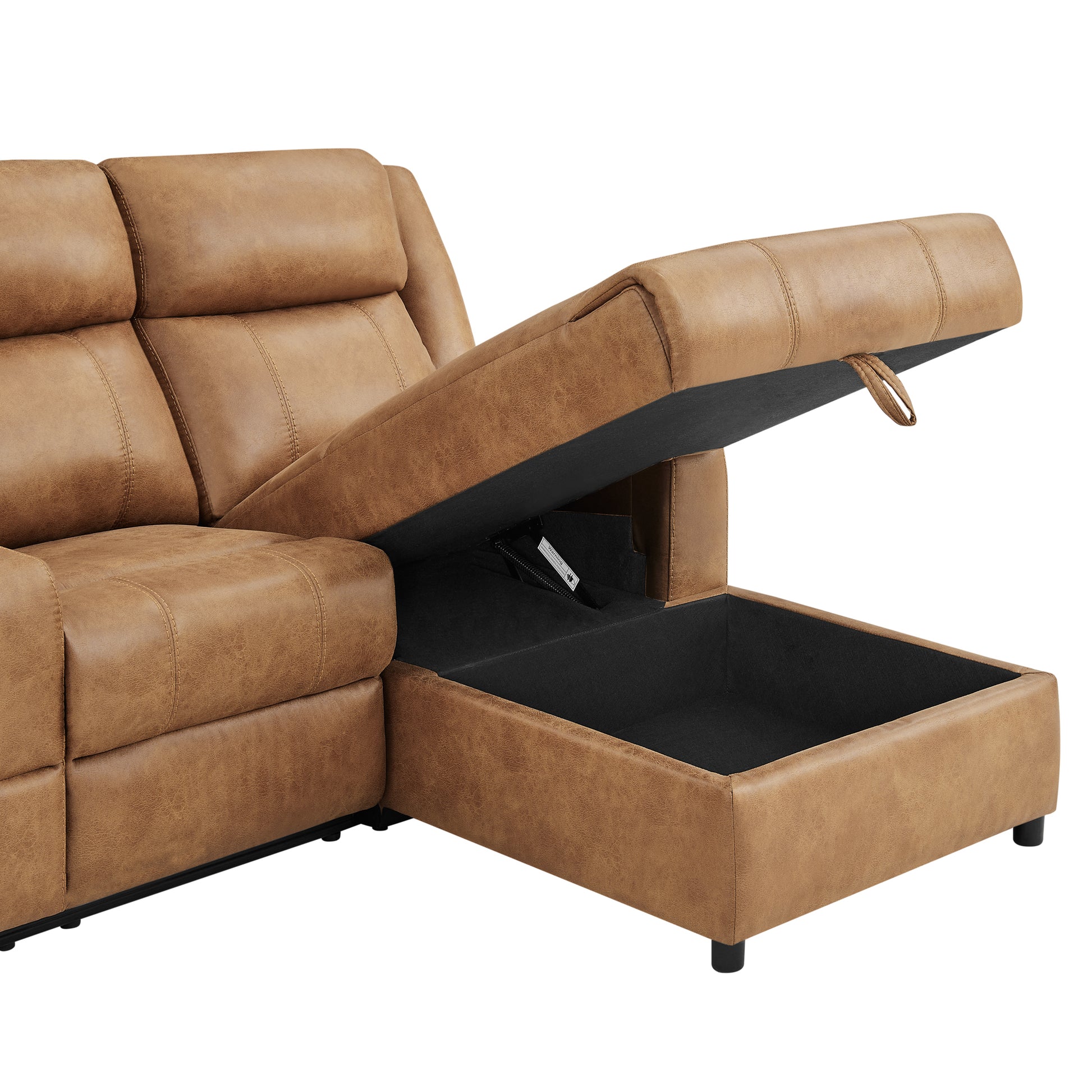 U6980-BROWN-SECTIONAL-6
