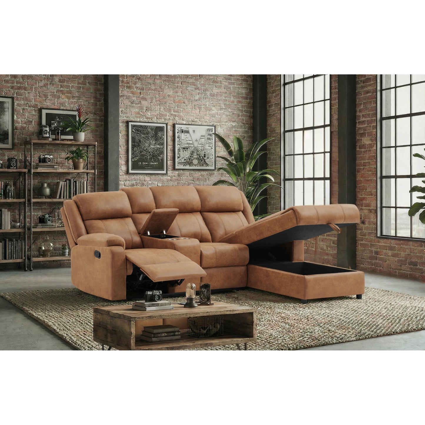U6980-BROWN-SECTIONAL-RSC-2