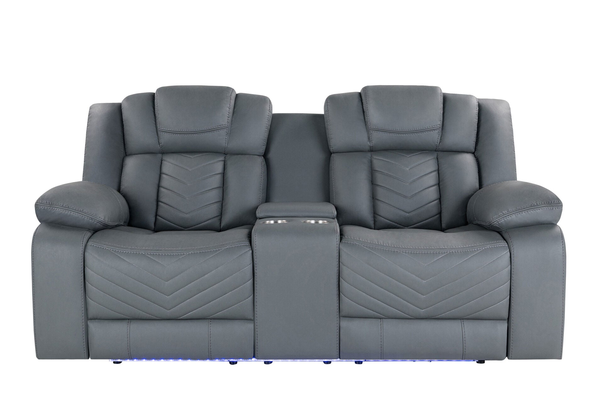 U7068-GREY-10-PCRLS-W-LED-1-1