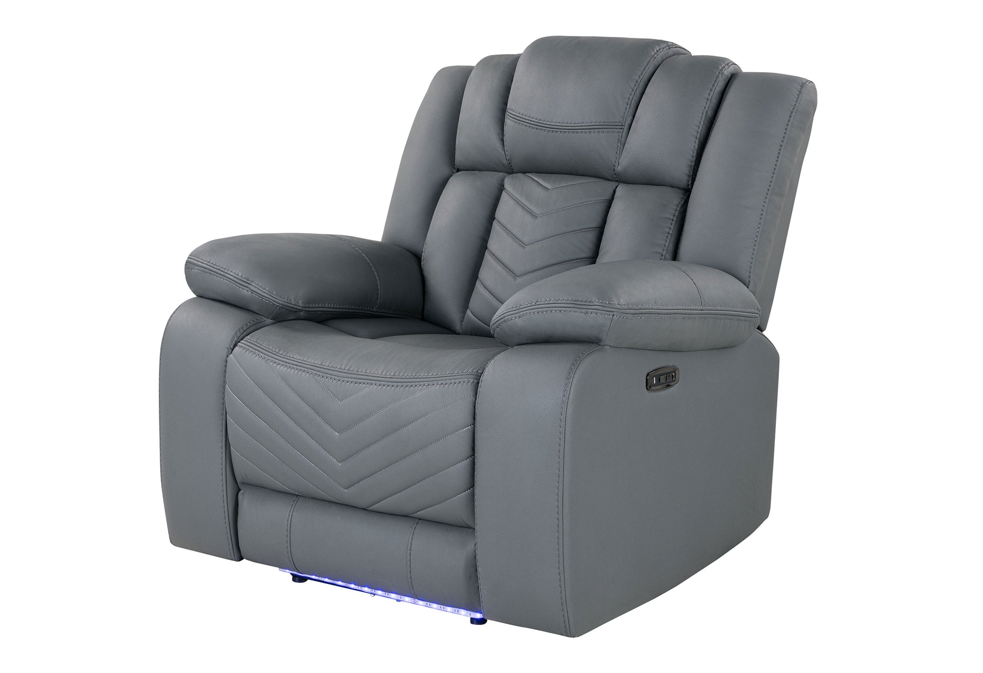 U7068-GREY-10-PR-W-LED-2