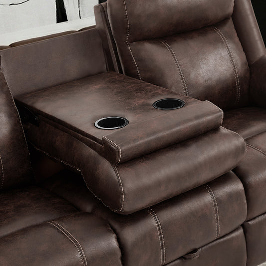 U7303-BADLANDS BROWN-1