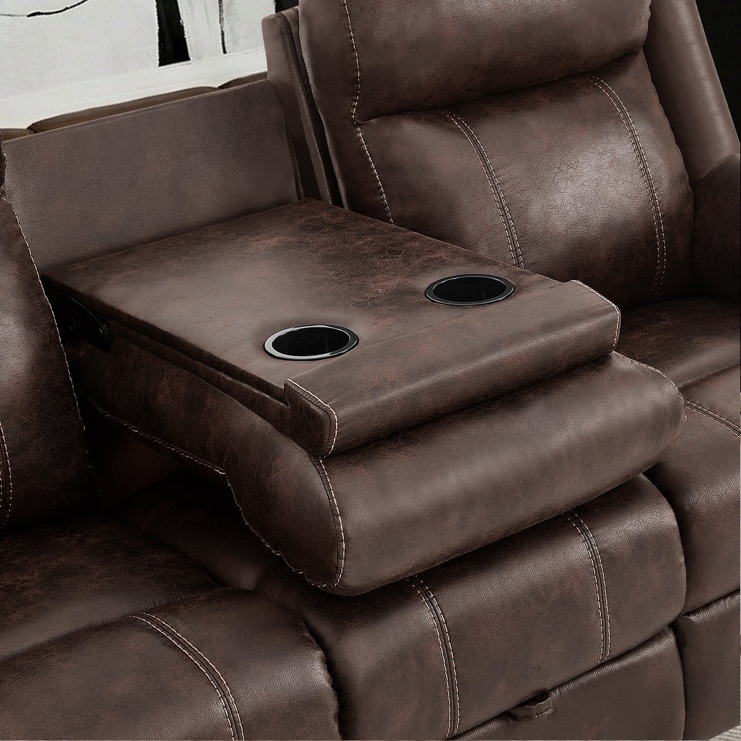 U7303-BADLANDS BROWN-3