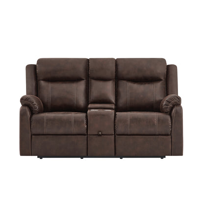 U7303-BADLANDS BROWN-CRLS-1