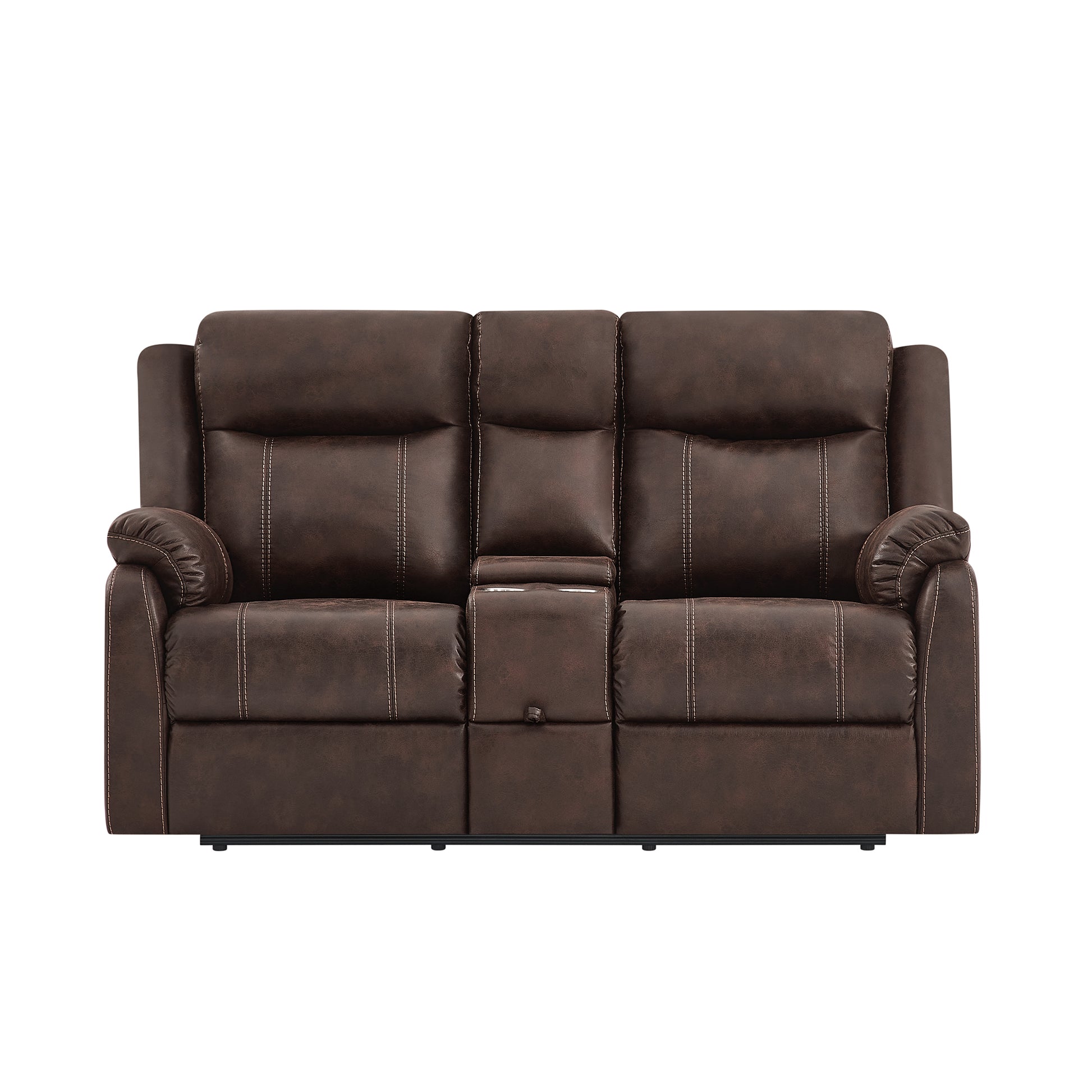 U7303-BADLANDS BROWN-CRLS-1