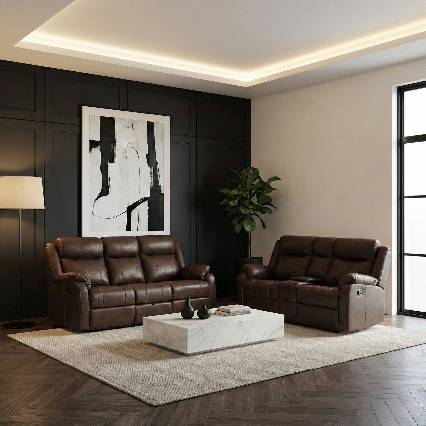 U7303-BADLANDS BROWN-RS CRLS-RSC 3
