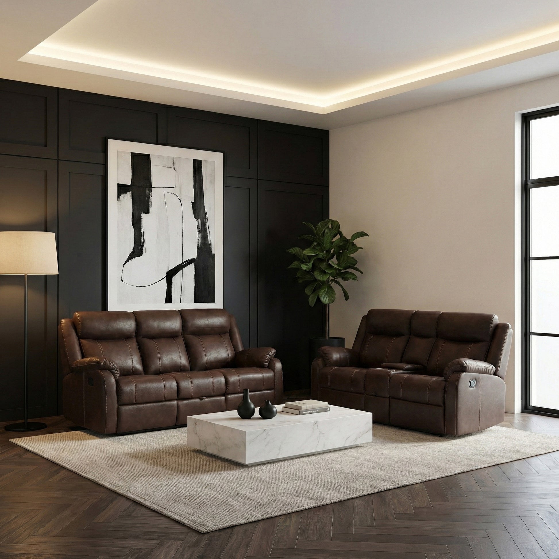 U7303-BADLANDS BROWN-RS CRLS-RSC 3