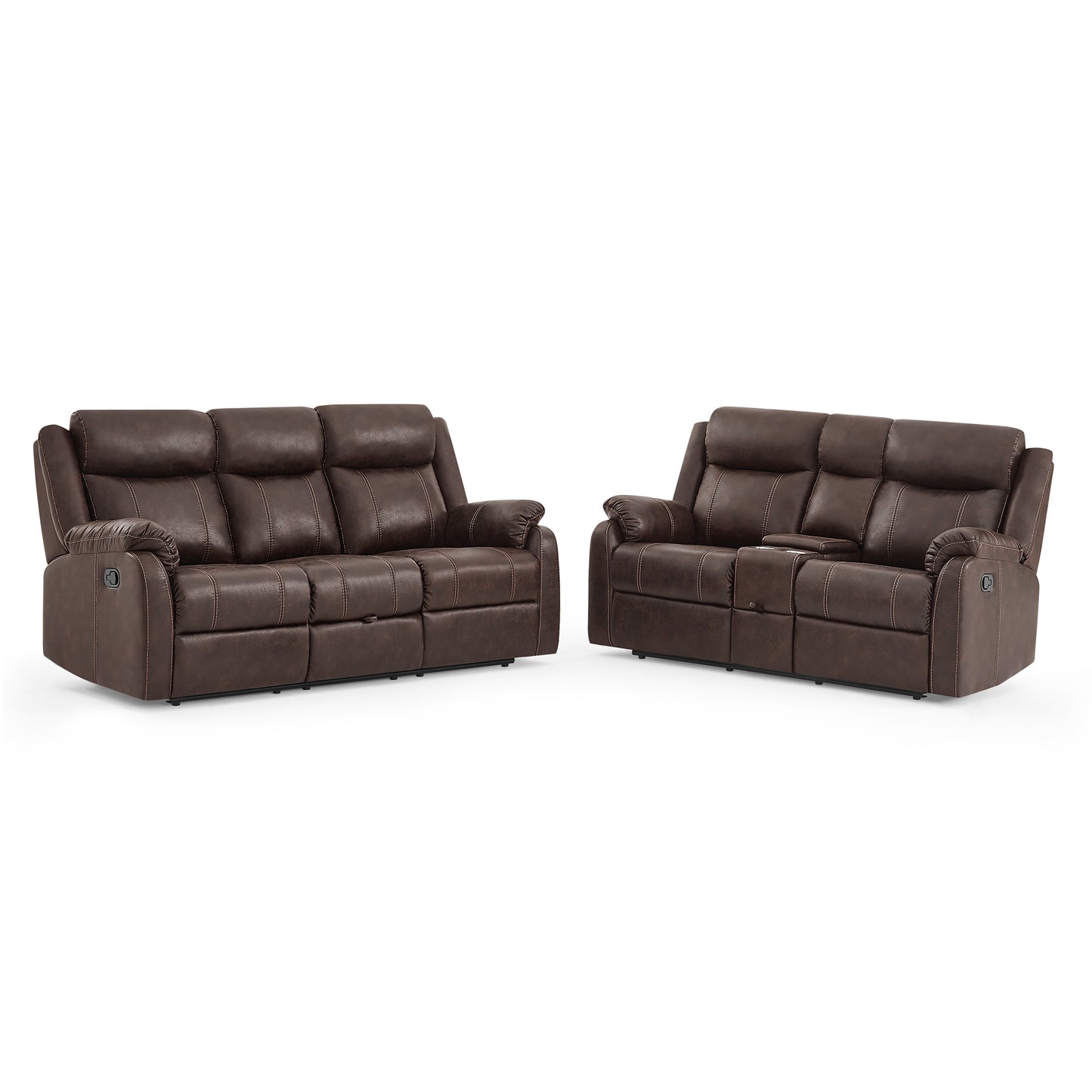 U7303-BADLANDS BROWN-RS CRLS-RSC