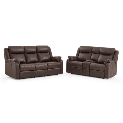 U7303-BADLANDS BROWN-RS CRLS-RSC