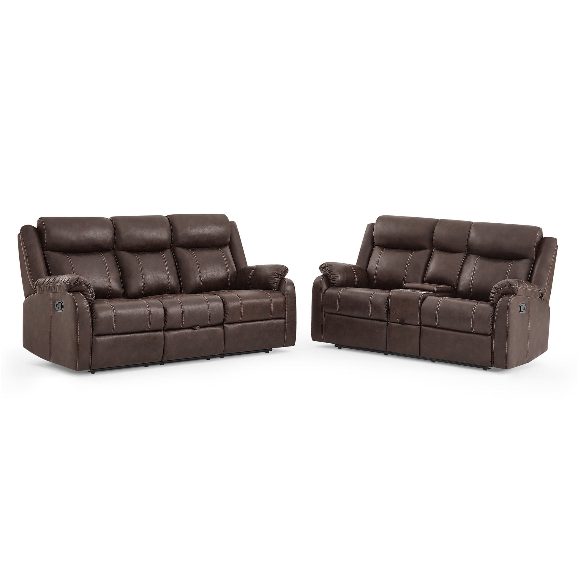 U7303-BADLANDS BROWN-RS CRLS-RSC