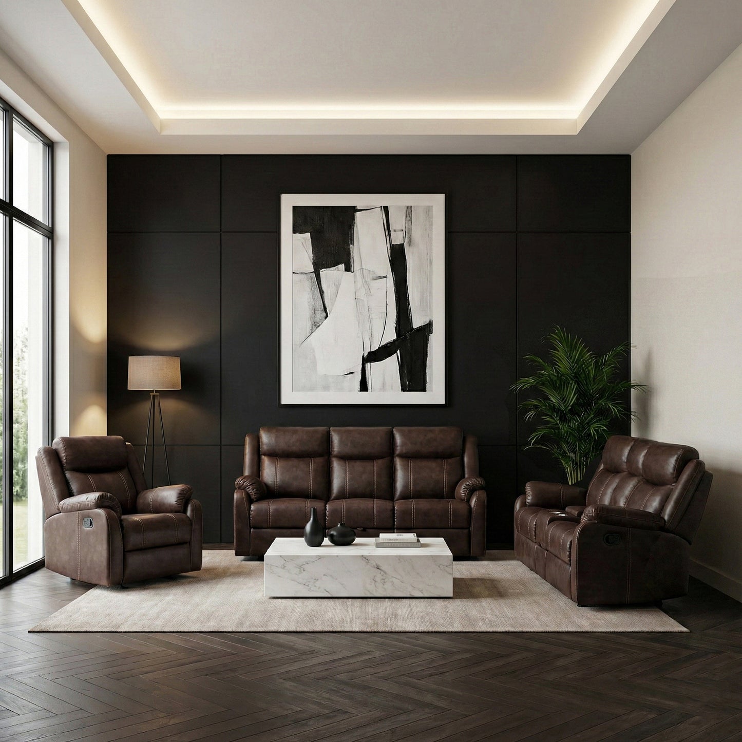 U7303-BADLANDS BROWN-RS CRLS GR-RSC 3