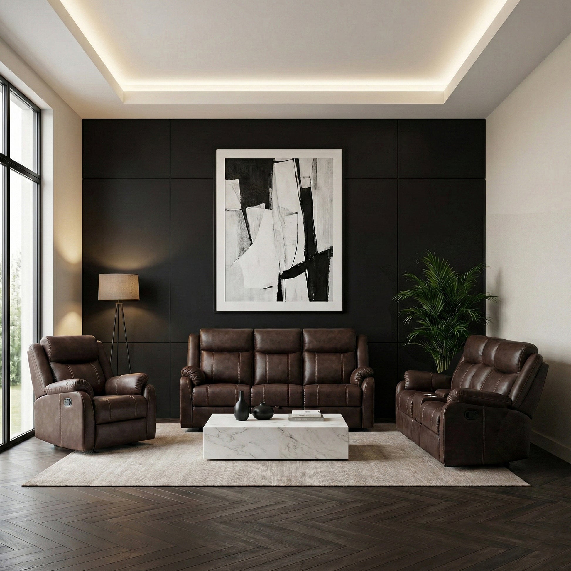 U7303-BADLANDS BROWN-RS CRLS GR-RSC 3