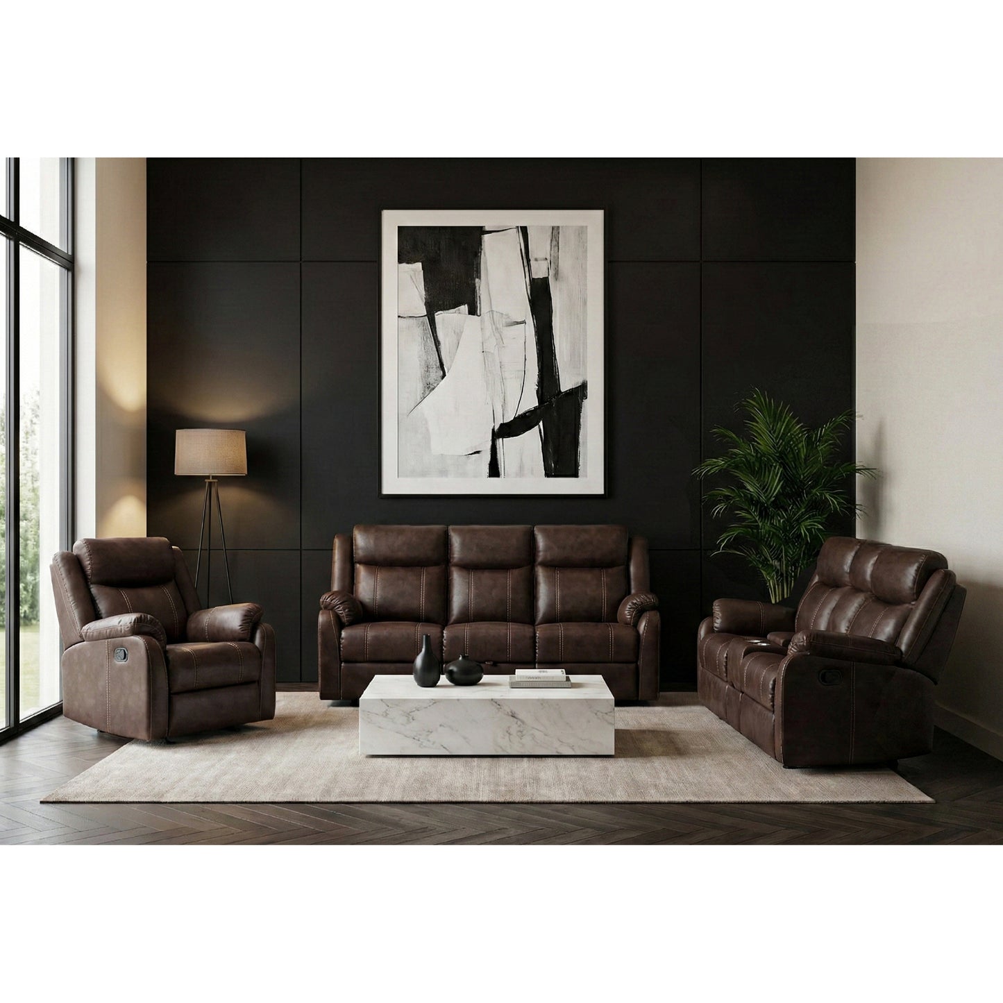 U7303-BADLANDS BROWN-RS CRLS GR-RSC