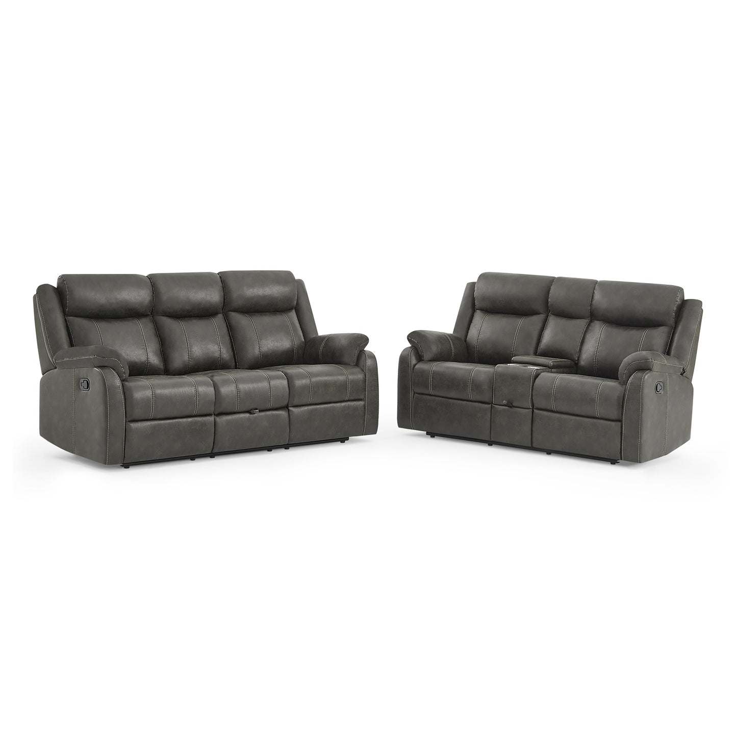U7303-BADLANDS CHARCOAL-RS CRLS-RSC