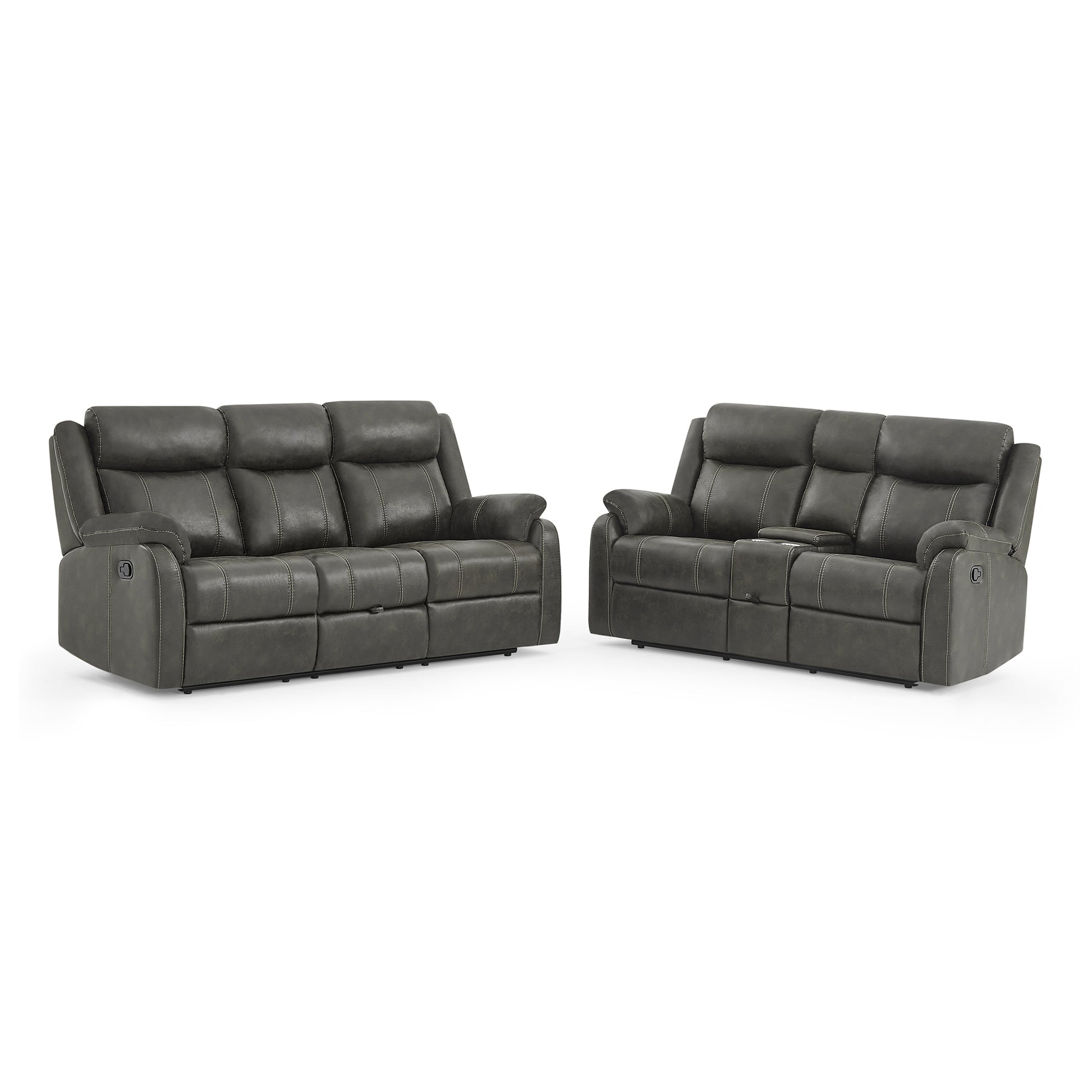 U7303-BADLANDS CHARCOAL-RS CRLS-RSC