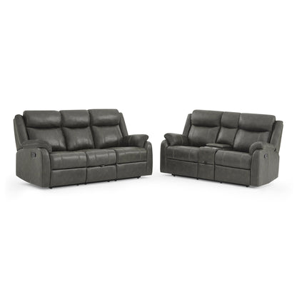 U7303-BADLANDS CHARCOAL-RS CRLS-RSC