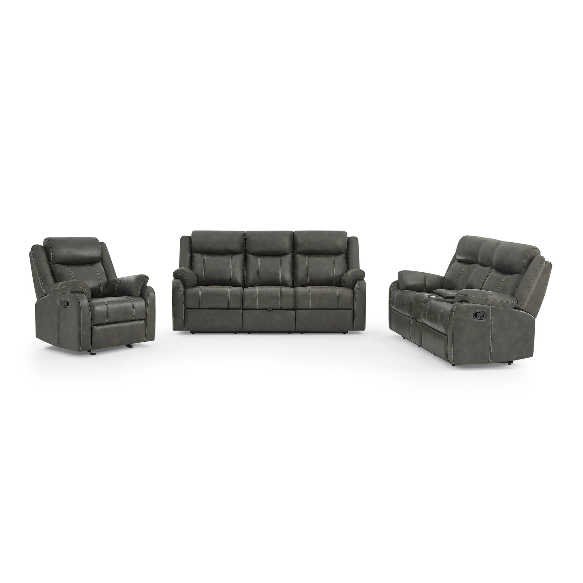 U7303-BADLANDS CHARCOAL-RS CRLS GR-RSC