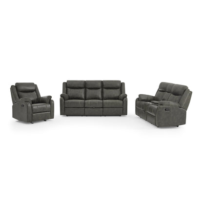 U7303-BADLANDS CHARCOAL-RS CRLS GR-RSC