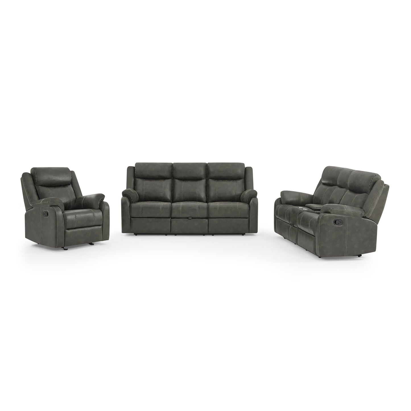 U7303-BADLANDS CHARCOAL-RS CRLS GR-RSC