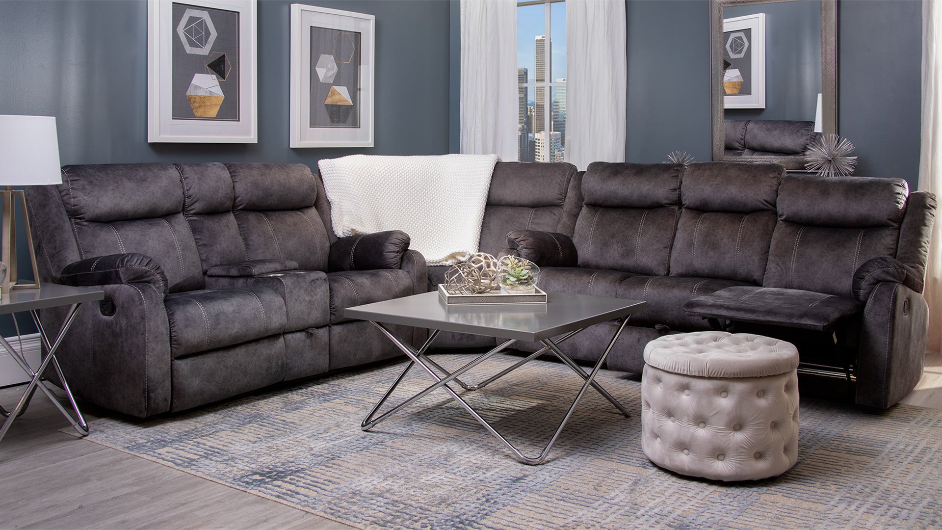 U7303-DOMINO-GRANITE-SECTIONAL-RSC