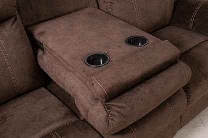 U7303-Domino Coffee-RS, DDT Detail
