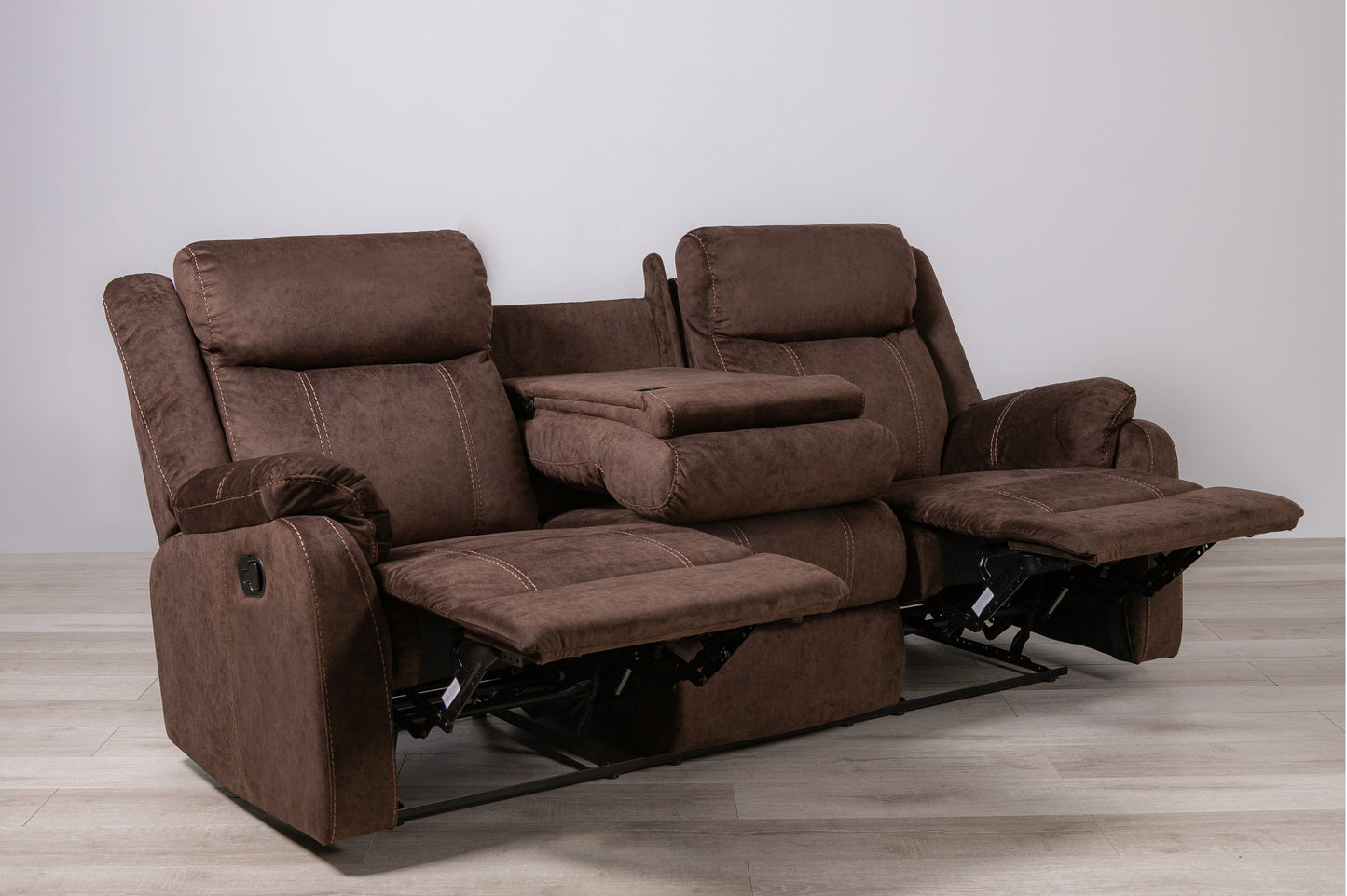 U7303-Domino Coffee-RS W DDT Detail
