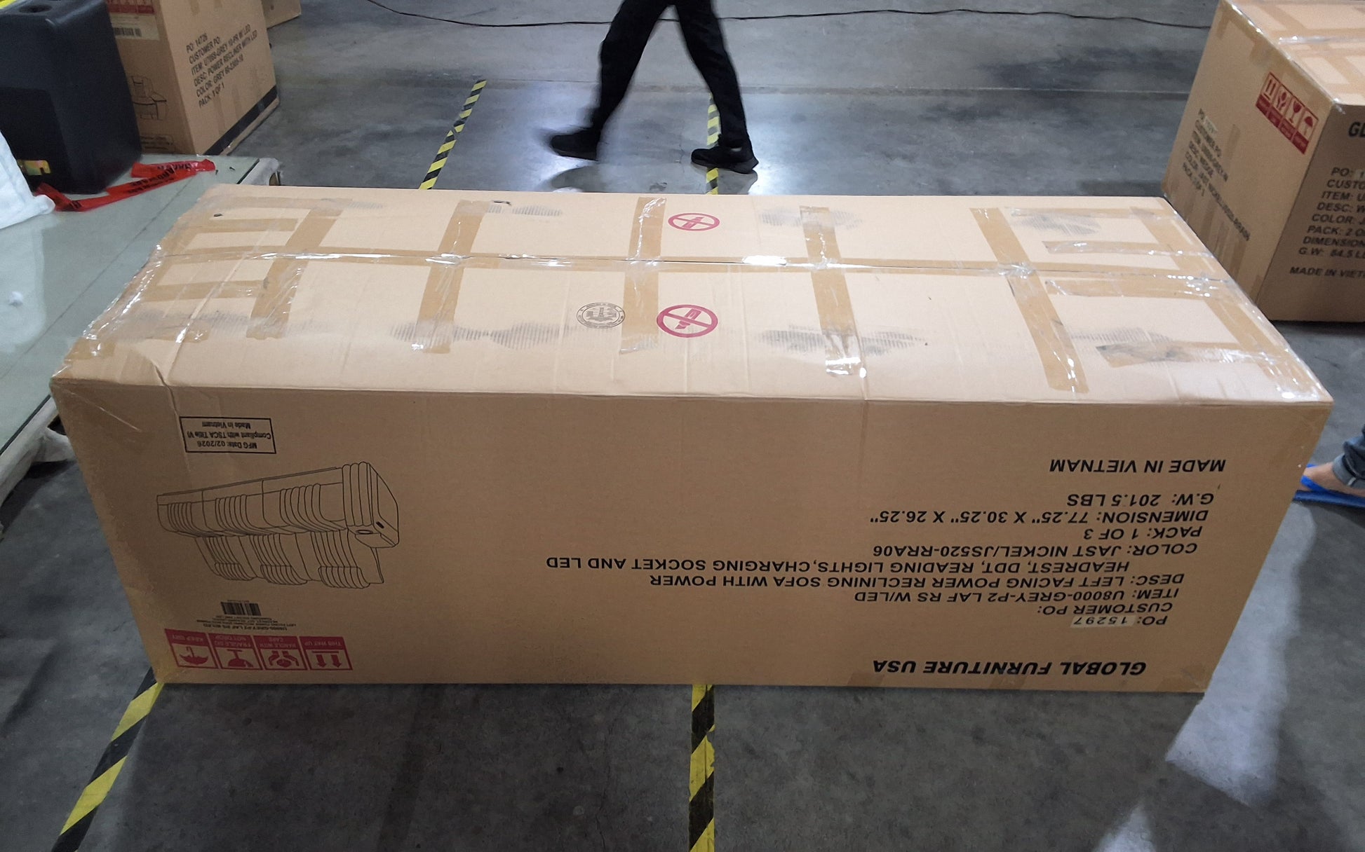 U8000-GREY-P2 LAF RS WLED (3)