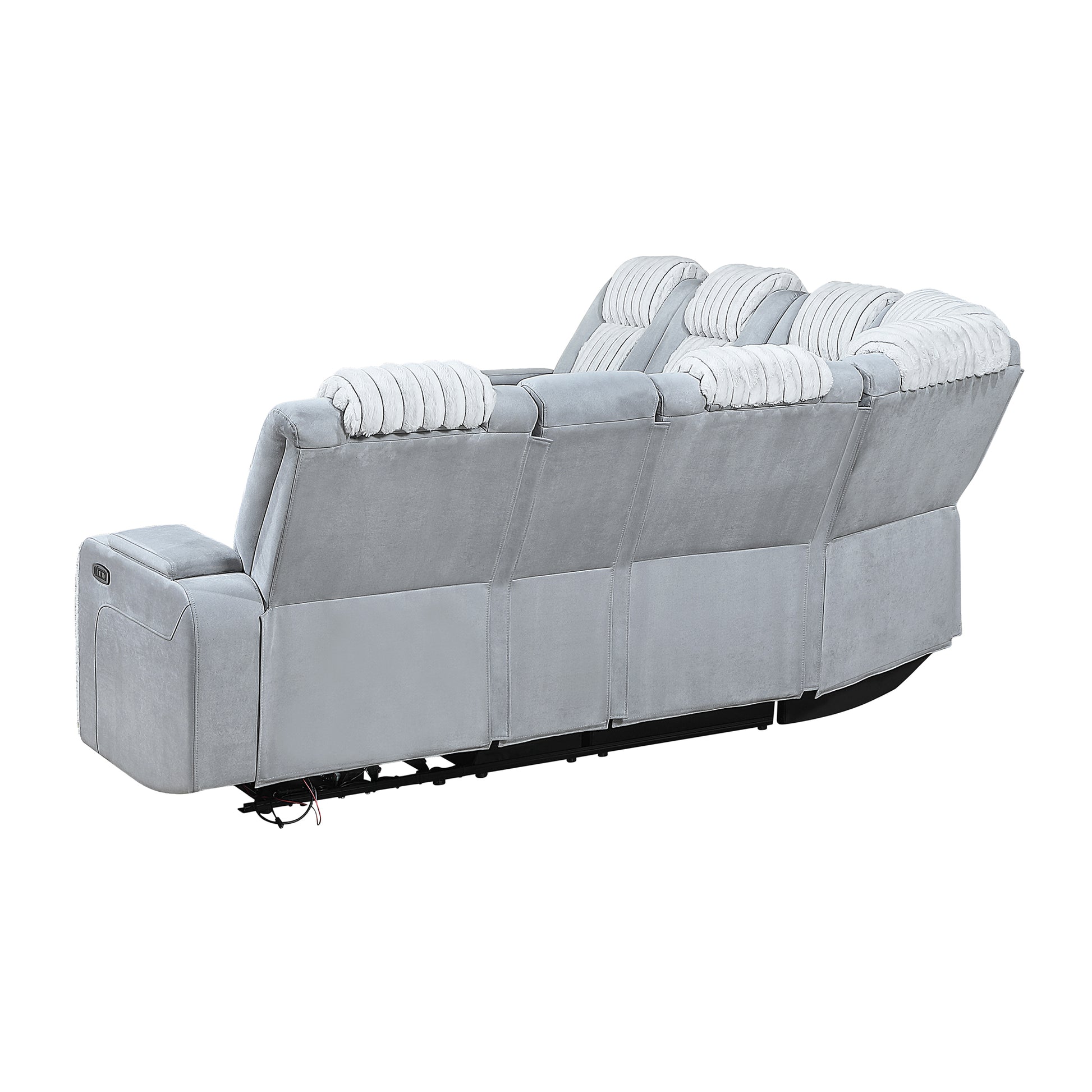 U8000-GREY-SECTIONAL 3