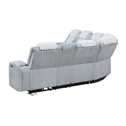 U8000-GREY-SECTIONAL 3