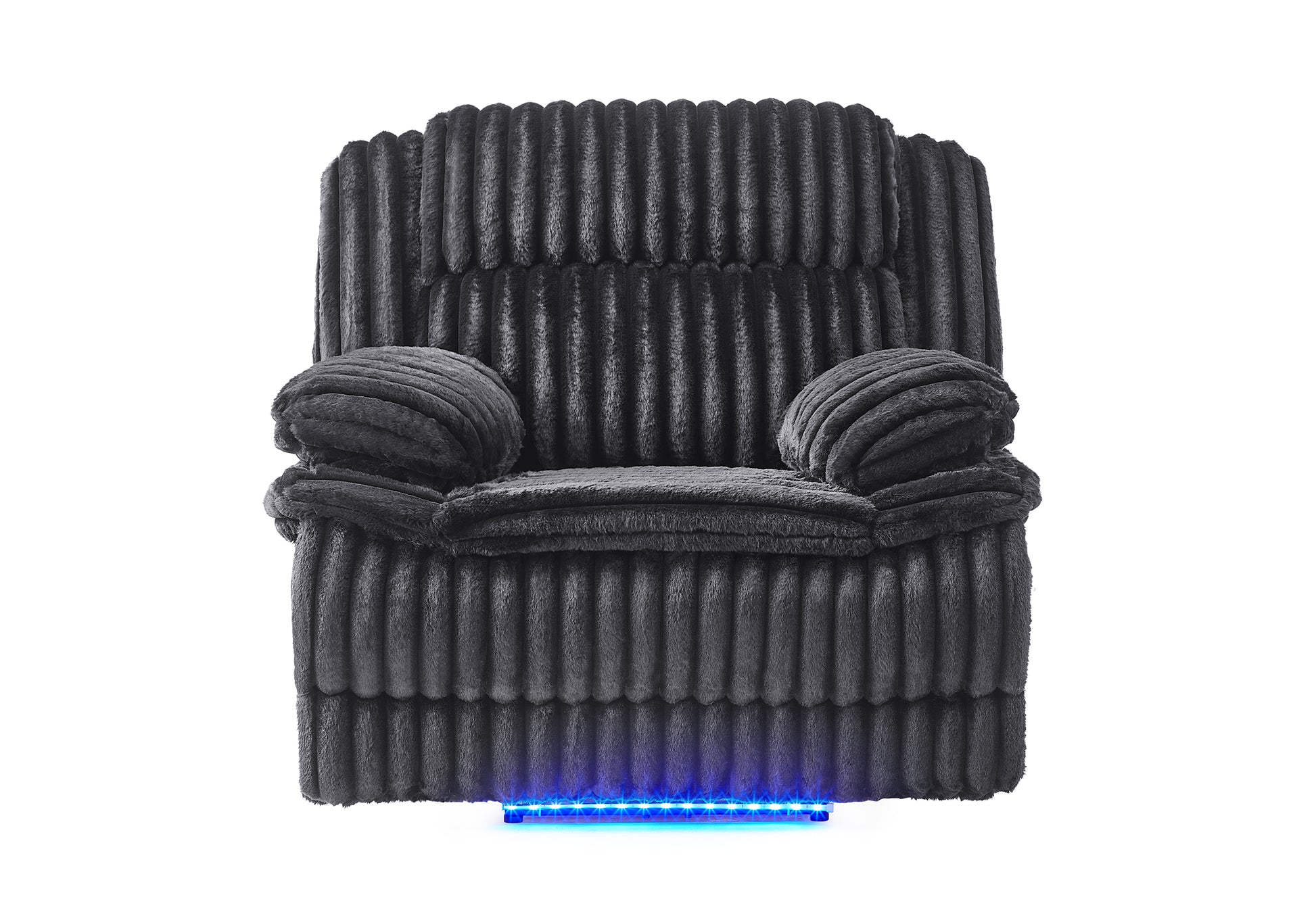 U8686-BLACK-PR W PHR & LED-1