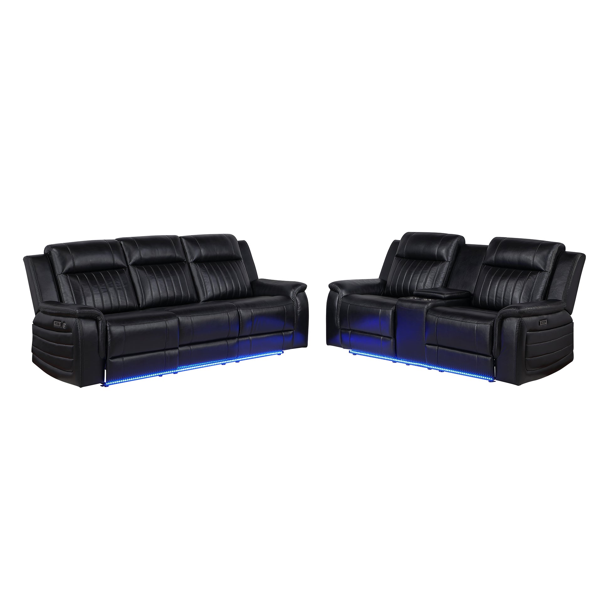 U8879-BLK-PRS PCRLS
