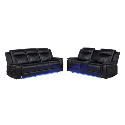 U8879-BLK-PRS PCRLS