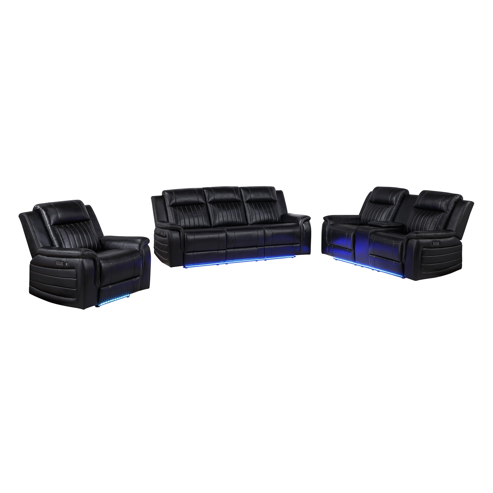U8879-BLK-PRS PCRLS PR