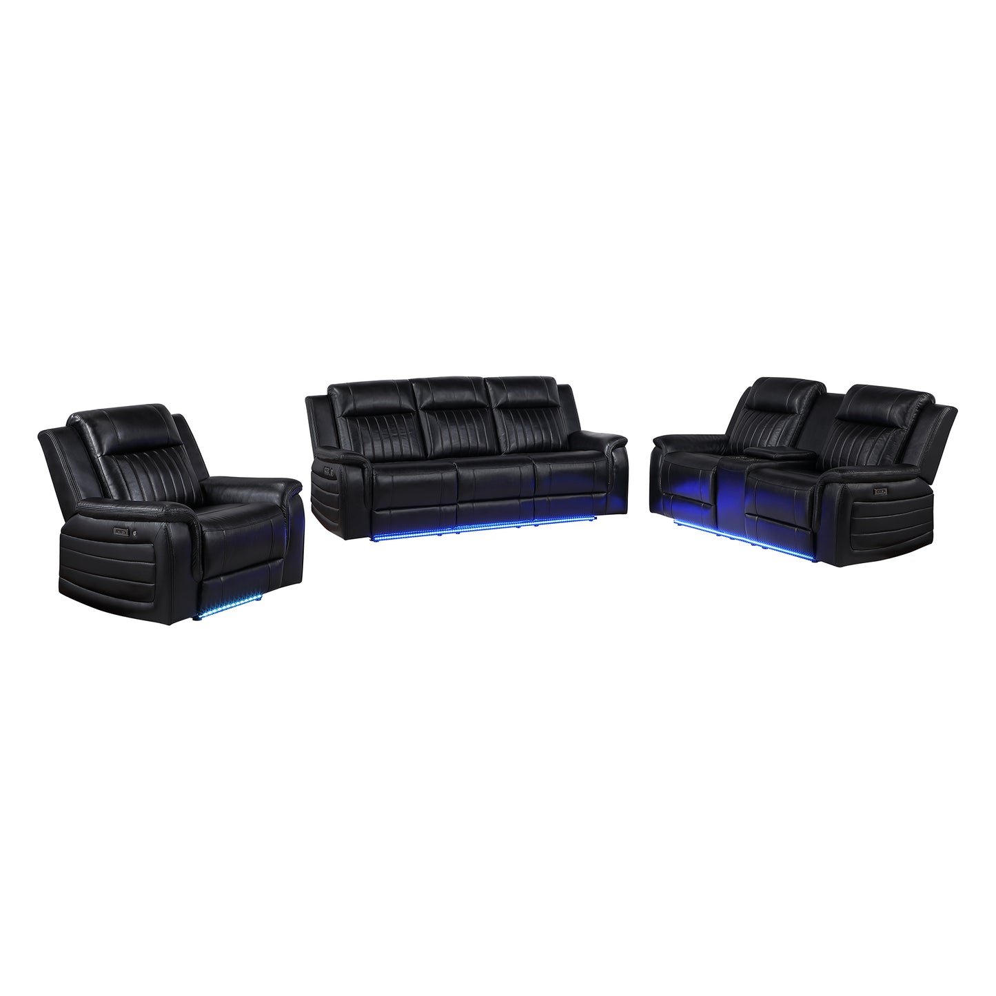 U8879-BLK-PRS PCRLS PR