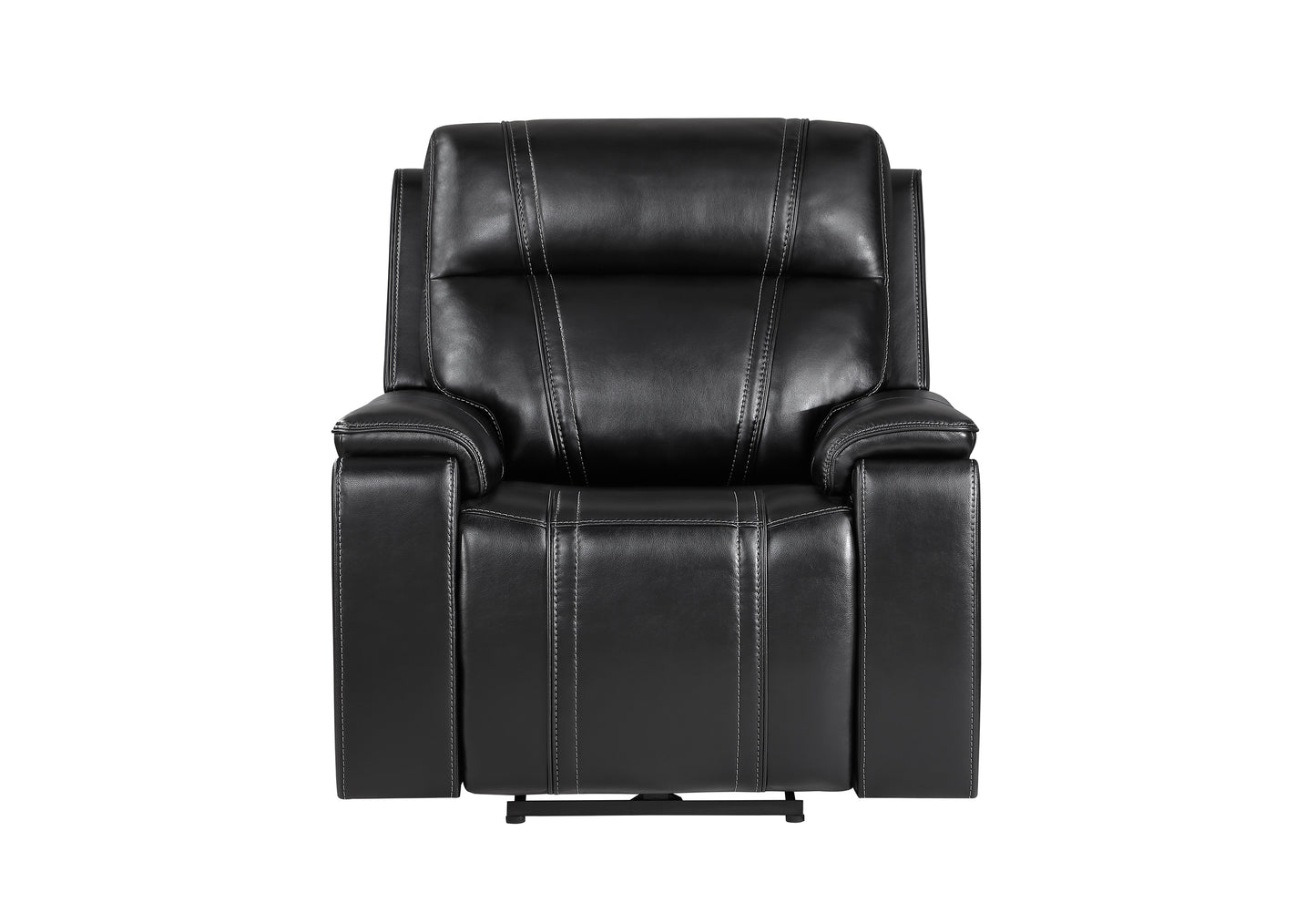 U8880-BLACK LEATHER-PCRLS-7a