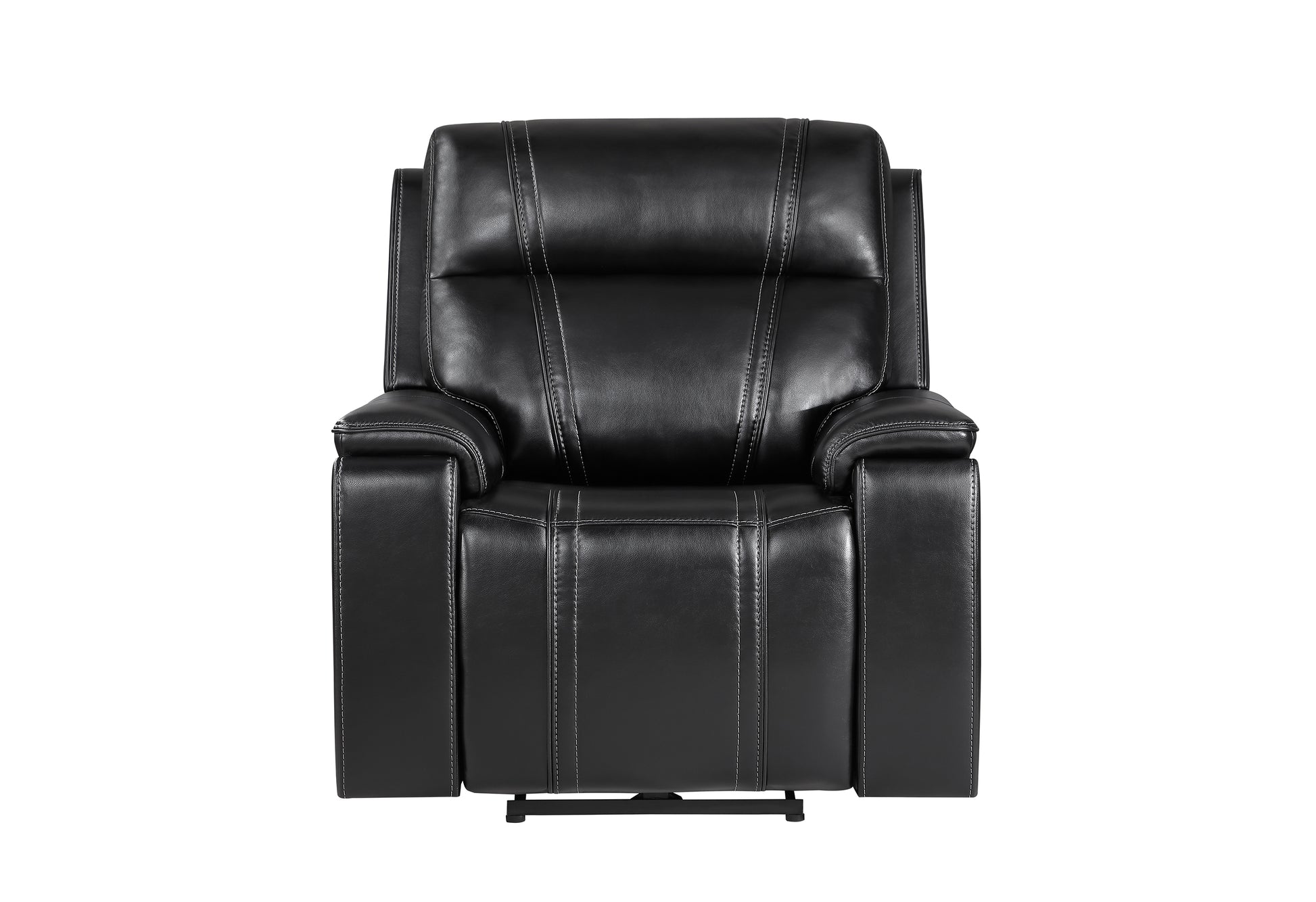 U8880-BLACK LEATHER-PCRLS-7a