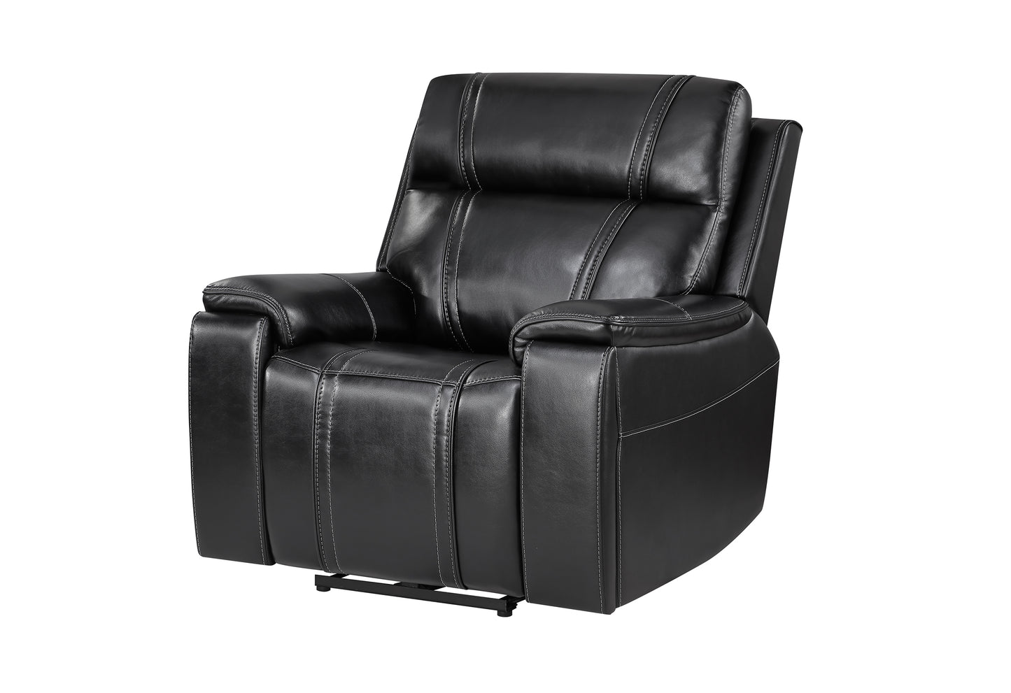 U8880-BLACK LEATHER-PR-8a