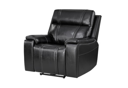 U8880-BLACK LEATHER-PR-8a