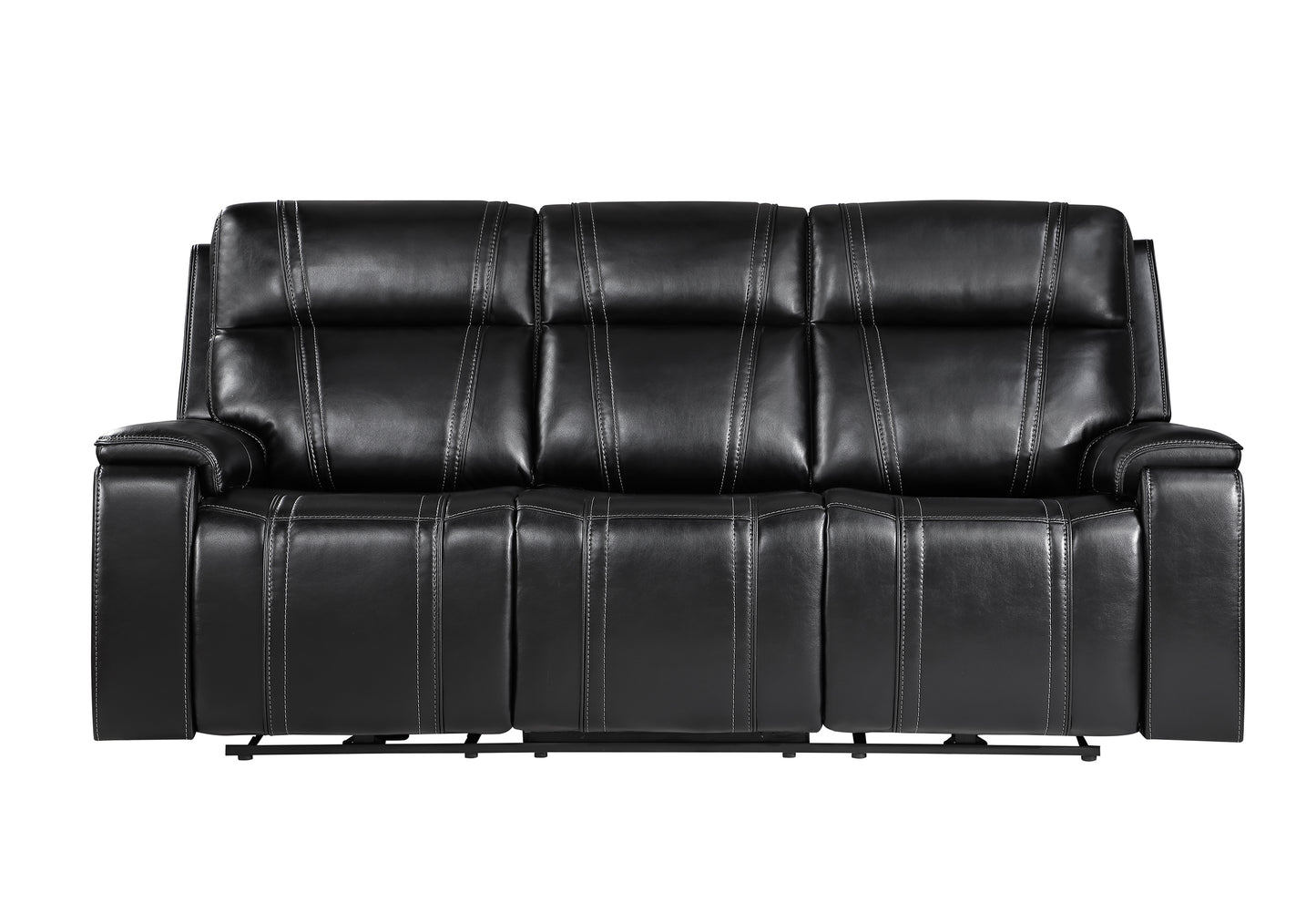 U8880-BLACK LEATHER-PRS-1a