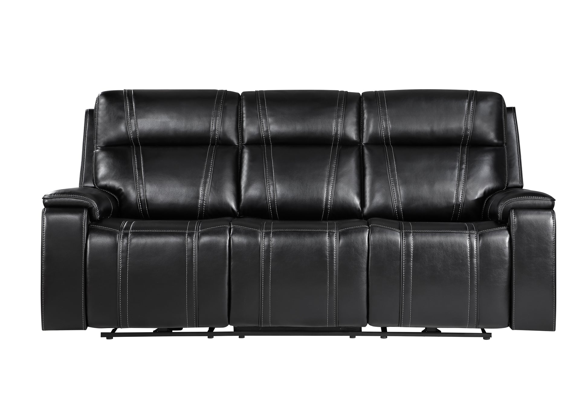 U8880-BLACK LEATHER-PRS-1a