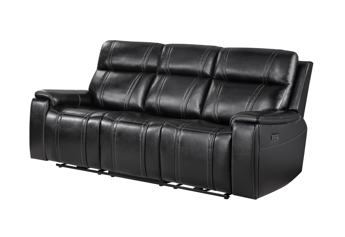 U8880-BLACK LEATHER-PRS-2a