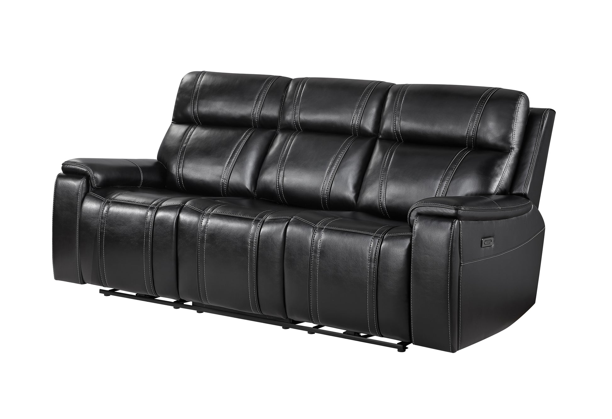 U8880-BLACK LEATHER-PRS-2a