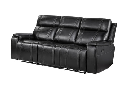 U8880-BLACK LEATHER-PRS-2a
