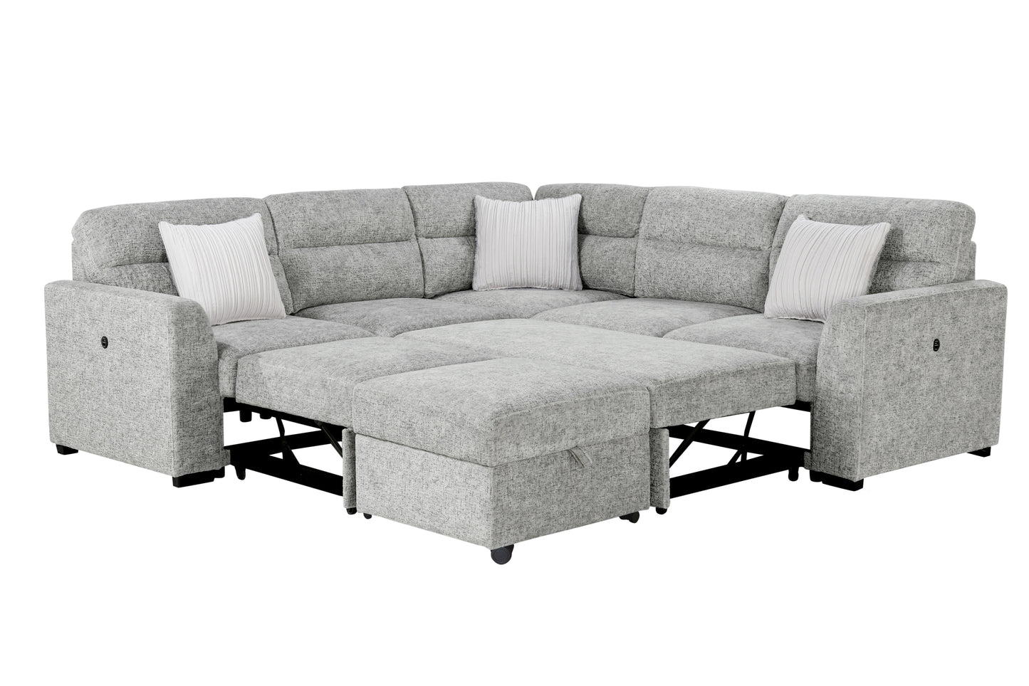 U9401-NICKEL-OTT OPEN-1