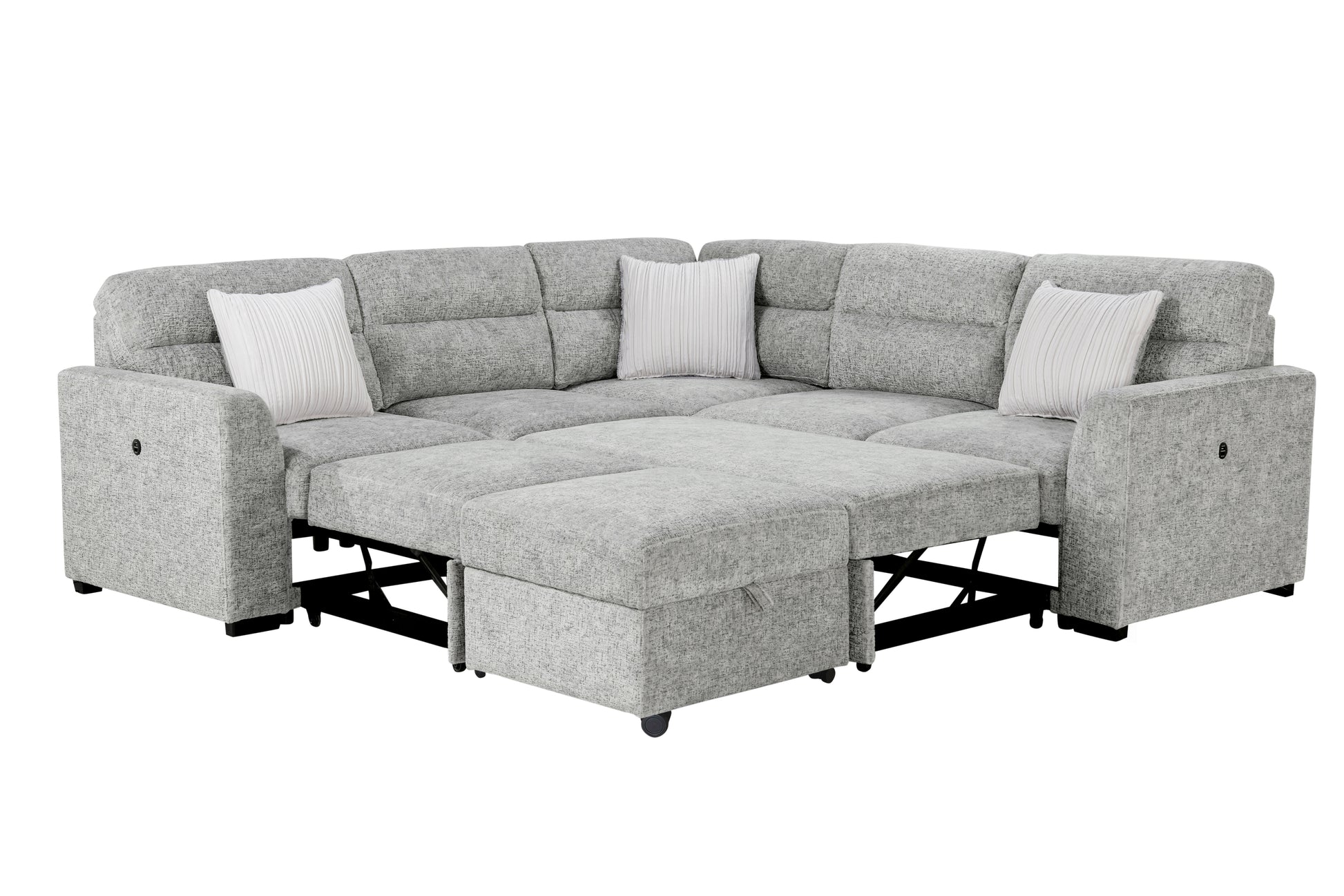 U9401-NICKEL-OTT OPEN-1