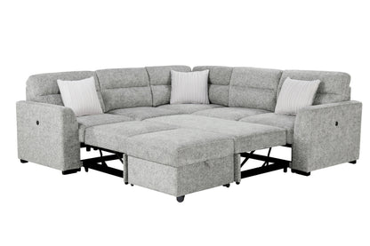 U9401-NICKEL-OTT OPEN-1
