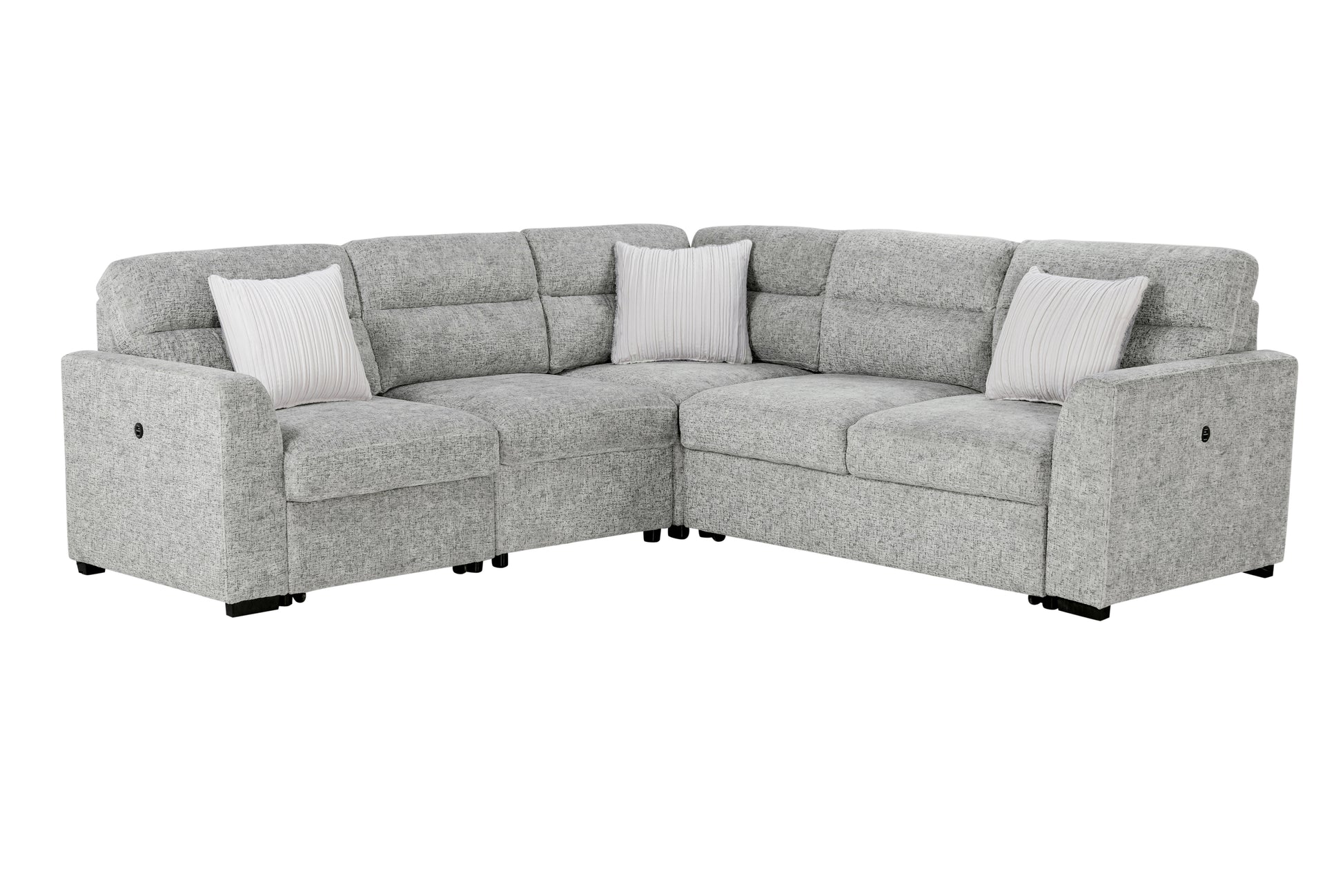 U9401-NICKEL-SECTIONAL CLOSED-1