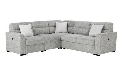 U9401-NICKEL-SECTIONAL CLOSED-1