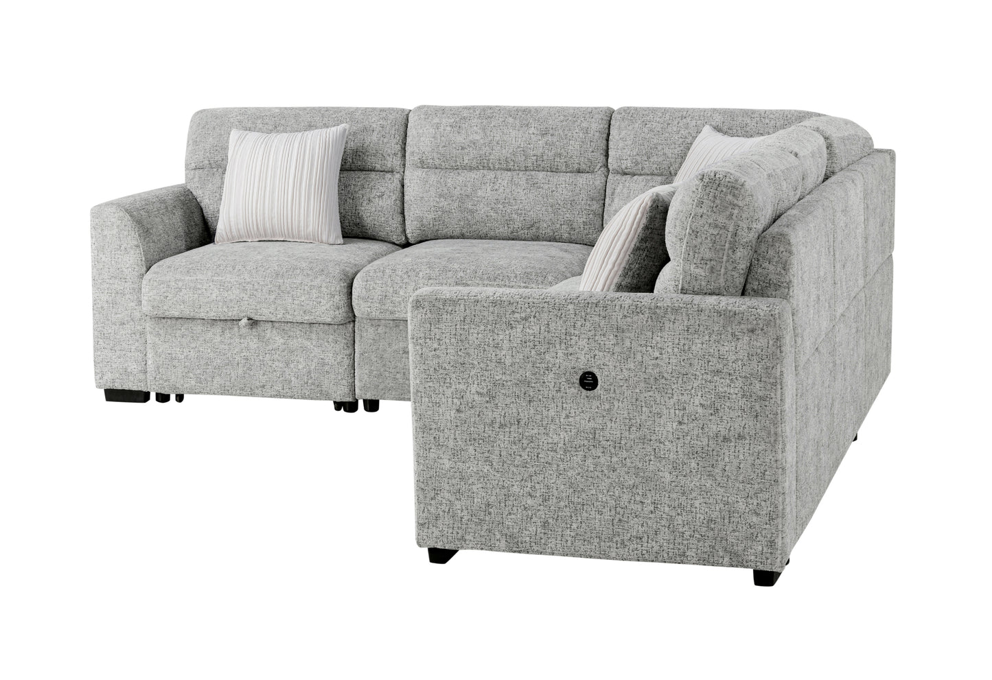 U9401-NICKEL-SECTIONAL CLOSED W_OUT OTT 3